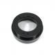 Black Anodized Tolerance 0.02mm Compound Light Microscope Parts