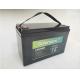 100ah Lifepo4 12 Volt Deep Cycle Battery Pack For Hybrid Off Grid