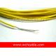 UL10369 Heat Resistant Irradiated Crosslinked XLPE Wire Rated 105℃ 600V