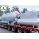 Fully Automatic Waste Tyre Pyrolysis Plant Garbage Pyrolysis Plant