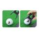 golf ball retriever , golf ball pick-up , suction cup , golf ball pick up , golf ball suction cup