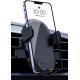 Dashboard Windshield Air Vent Phone Mount Adjustable 9.5cm Width