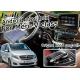 Mercedes benz V class Vito android car navigation box mirrorlink gps navigation for car