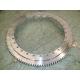 20 Tons crane turntable bearings uk/ slewing bearing manufacturers, material 50 Mn, 42CrMo