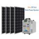 6000W Solar Power Home Kits Renewable Energy Solar Panel Kit