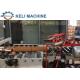 KELI Roof Tile Manufacturing Machine Customizable Pressed Roofing Tiles Forming Line