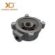 45151-90004 KN32010 V3516SA Quick Release Valve For NSAN Truck