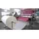 Commercial 76 Inch Automatic Quilting Machine 1.6 Meters For Car Cushion Protectors