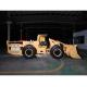 DERUI  1 cube   Electric powered loaders  support  customized OEM logo deisgn