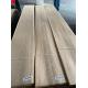 Medium Density ISO9001 Rift Cut White Oak Veneer On Particle Board