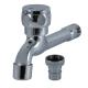 Kitchen Sink Tap Single Hole Single Handle Cold Water Faucet Basin Kitchen Faucet