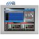 PFXGP4601TAD 12 Inch Panel Display Controller Proface HMI GP4000 Series