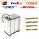 12V 12.4V 30Ah 40140 Sodium Ion Battery Pack Deep Cycle Rechargeable