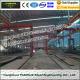 Structural Steel Framing Warehouse And Prefabricated Steel Building Price From Chinese Supplier