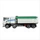 OEM Customized FCV New Energy Hydrogen Electric Dump Truck 355KW Drive Motor 85km/H