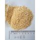 15g Packaging 8% Moisture Dried Garlic Granules Natural Color