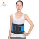 Fast delivery waist trimmer neoprene elastic waist slim belt S-XXL size