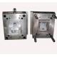 Double Home Appliance Injection Molding Electric Shell Injection Mould