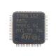 Chuangyunxinyuan STM8L152R8T6 New & Original In Stock Electronic Components Integrated Circuit IC STM8L152R8T6