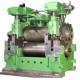 Short Stress Steel Rod Rebar Rolling Mill Machine