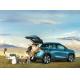 5 Seater GAC AION V Plus 2022 Electric Compact SUV EV 400 Mile Range