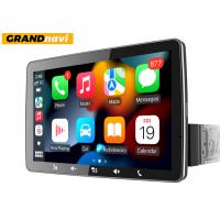 Floating Video Single Din Car Radio Mp5 9 Inch Touch Screen Car Stereo