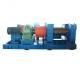 50W Green/Blue Rubber Tire Shredder Grinder Crusher Machine for and Rubber Processing