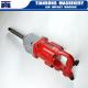 Pinless Hammer 3700 Rpm High Torque Impact Wrench For Truck Tire