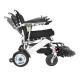 Aluminum Alloy Multifunction Foldable Electric Wheelchair