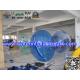 Commercial Colorful Walking Water Roller Ball For Lake / Pool