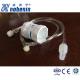 Sterile Consumable Medical Devices Disposable Flow Regulator For IV Set