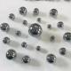 XMEC Carbon Steel Balls 44.37mm 1.74685  E52100 100Cr6 G40 High Precision