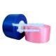 top quality needle loom machine  China manufacturer Tellsing for mattress,furniture ribbon strap,tape,lace weaving plant