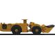 Adjustable Electric Mining Equipment , 110Kw Underground Mining Trucks
