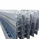 Hot dip Galvanized Trough Type Cable Tray Customized Bending Radius