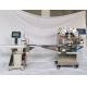 Fully Automatic Fig Roll Making Machine / Ss304 Fig Bar Encrusting Machine
