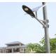 GB102 Die Casting Aluminum LED Street Lights For Outdoor Main Road