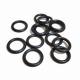 NBR Rubber O Rings Washer Weather Resistance Reduced Leakage