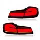 Other Taillight Tail Light Back Lamp Back Light For BMW 5 Series G30 G38 2018-2021