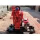 Geological Survey Hard Rock Borehole Machine Oem