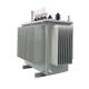 500kva 13.8kv 415v copper conductor oil immersed distribution transformer