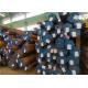 EN1.4541 Pressure Equipment Economiser Boiler Steel Tube