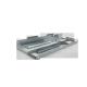 Refrigerator Progressive Sheet Metal Stamping Parts In Automotive Industry Electrical Hardware