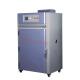 300C 150 Liter Environmental Test Chamber Hot Air Circulating System High