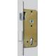 High Security Stainless Steel Mortise Door Lock 4585 for Wooden or Steel Doors
