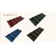 Roman Roofs Roofing Pomona Stone Coated Metal Tile 0.4mm Thick