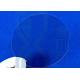 Transparent UV Quartz Wafer Fused Silica Plate Quartz Glass Plate Wholesale Clear Quartz Plate FUSED QUARTZ PLATE