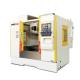 3 Axis 1050 Vmc Cnc Milling Machine Low Noise