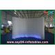 Professional Photo Studio Attractive Inflatable Photo Booth Inflatable Structures Performance Use