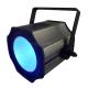 200W Indoor Sound Activated RGBW 4in1 Smooth Color Mixing COB LED Par 64